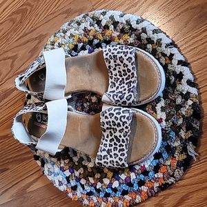 BOBS sandals